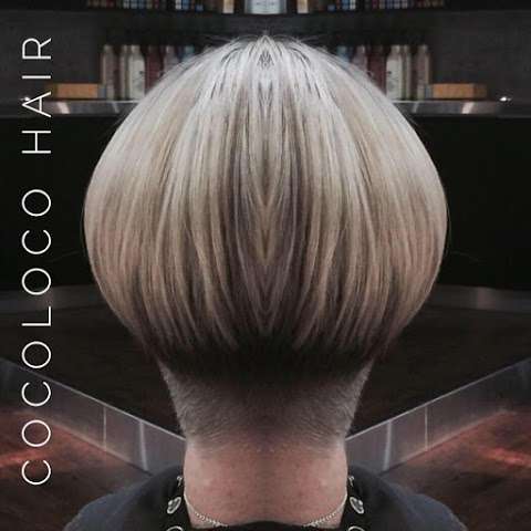 Photo: Coco Loco Hair